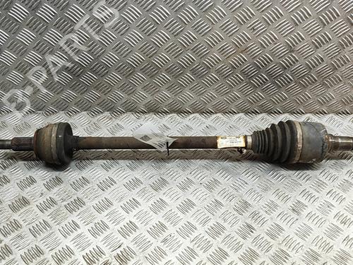 Right rear driveshaft LAND ROVER RANGE ROVER SPORT II (L494) 5.0 SCV8 4x4 | BP27790062M41 