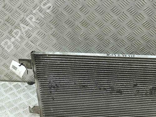 AC radiator CHRYSLER SEBRING (JS) 2.0 CRD | BP29615993M32 