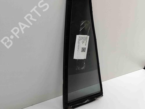 Rear left door window TOYOTA LAND CRUISER PRADO (_J15_) 2.8 D-4D (GDJ150_, GDJ155_, GDJ150, GDJ151) | BP30154951C20 