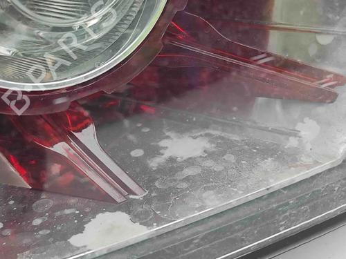 Left taillight LAND ROVER RANGE ROVER EVOQUE (L538) 2.2 D 4x4 | BP29486672C34 