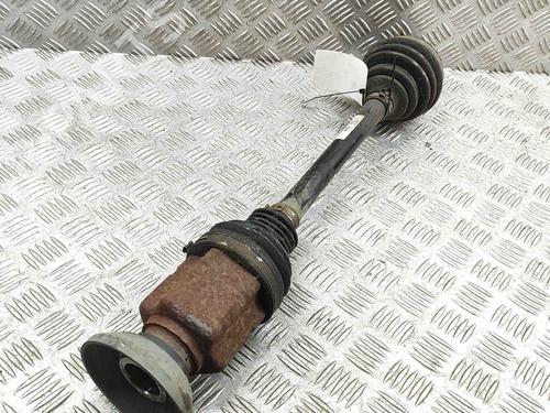 Right front driveshaft AUDI Q3 (8UB, 8UG) RS 2.5 quattro | BP29615944M39 