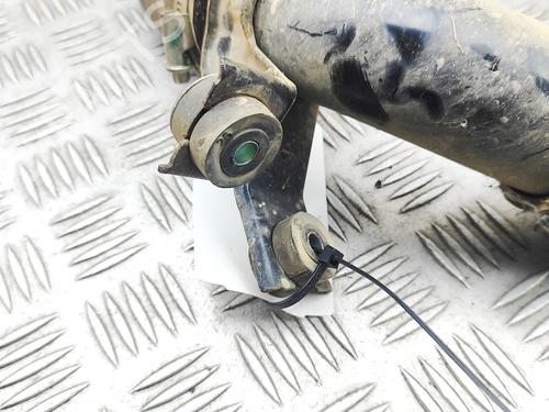 Intercooler pipe ISUZU D-MAX II (TFR, TFS) 2.5 CRDi 4x4 (TFS86J) | BP38875446M127 - Image 6