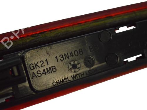 Third brake light FORD TRANSIT CUSTOM V362 Van (FY, FZ) 2.0 EcoBlue | BP33364915L11 - Image 4