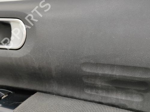 Seats set CITROËN C4 CACTUS 1.6 BlueHDi 100 | BP29975283C78 - Image 10