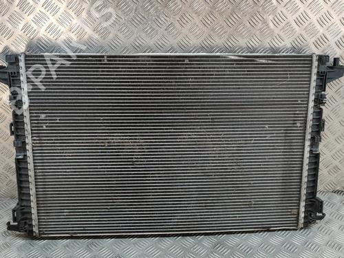 Køler AUDI A4 B9 Avant (8W5, 8WD) 2.0 TDI | BP28594346M31