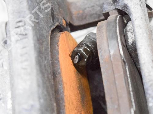 Left front brake caliper VW ID.3 (E11, E12) Pro | BP27756762M105