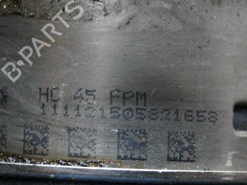 Used Intercooler pipe Intercooler pipe BMW 3 (E90) 320 d (184 hp) 14648067 14648067