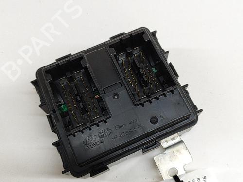 Fuse box KIA SPORTAGE IV (QL, QLE) 1.6 GDI | BP18878645E1 
