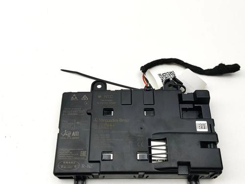 Electronic module MERCEDES-BENZ CLA (C118) CLA 180 (118.384) | BP40014896M83 - Image 1