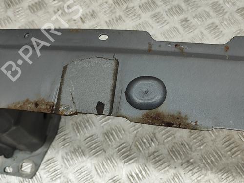 Front bumper reinforcement LAND ROVER RANGE ROVER EVOQUE (L538) 2.2 D 4x4 | BP25615049C109 