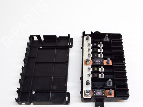 Used Electronic module LAND ROVER RANGE ROVER SPORT II (L494) 3.0 SDV6 4x4 (306 hp) 27757212