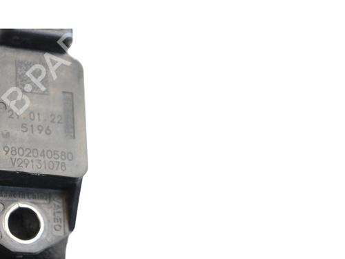 Electronic sensor PEUGEOT 208 II (UB_, UP_, UW_, UJ_) 1.2 PureTech 100 | BP30245207M84