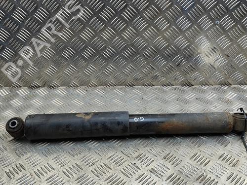 Used Right rear shock absorber DODGE NITRO 2.8 CRD 4WD (177 hp) 28546519