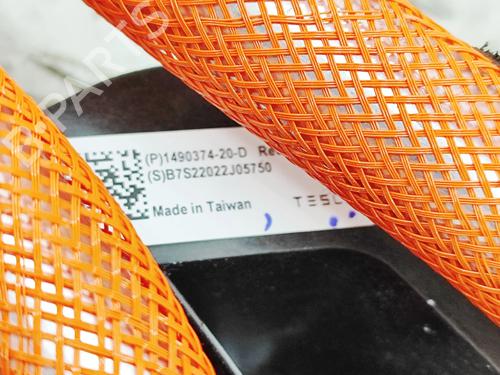 Cable TESLA MODEL Y (5YJY) Long Range All-wheel Drive | BP33391290E12 - Image 7