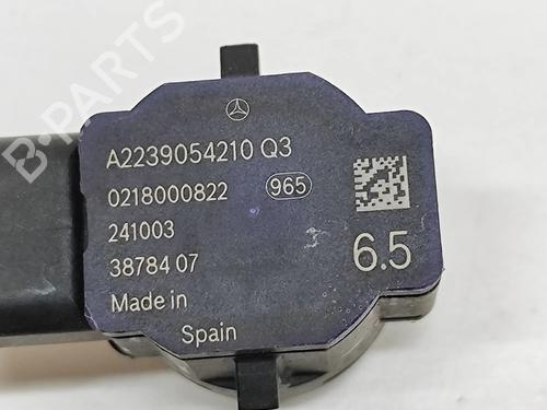 Electronic module MERCEDES-BENZ CLA (C118) CLA 200 (118.387) | BP27796805M83 - Image 7