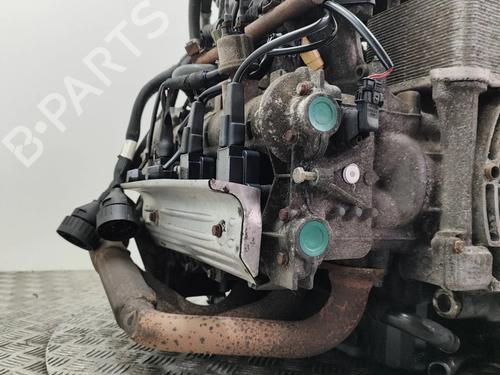 Engine PORSCHE 911 (996) 3.6 Carrera 4 | BP28028465M1 - Image 9