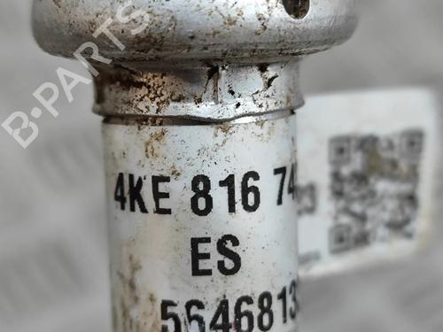 AC pipe AUDI Q8 E-TRON Sportback (GET) 55 quattro | BP28433096M126 - Image 5