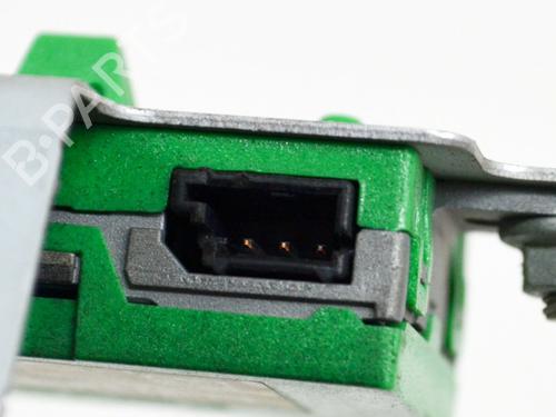 Electronic module FORD FIESTA VI (CB1, CCN) 1.0 Sport | BP8843450M83 