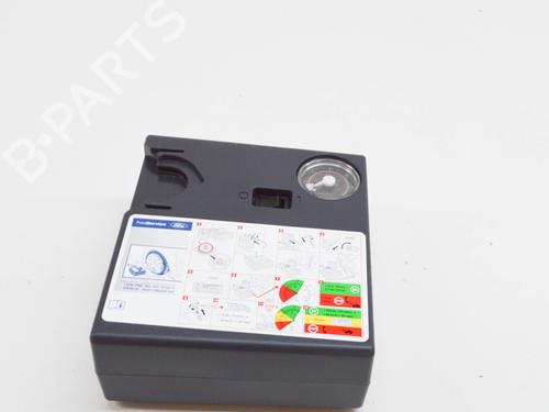 Elektronisk modul FORD FIESTA VII (HJ, HF) 1.0 EcoBoost (101 hp) 15082328