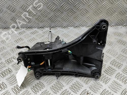 Gear lever FORD RANGER (TKE) 2.0 EcoBlue 4x4 | BP33376076M90 - Image 5