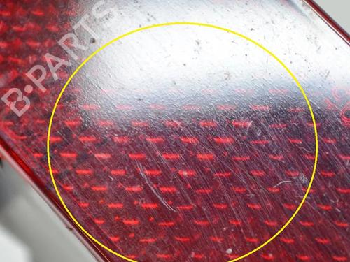 Third brake light MITSUBISHI PAJERO III (V7_W, V6_W) 3.5 (V75W) | BP8625257L11 