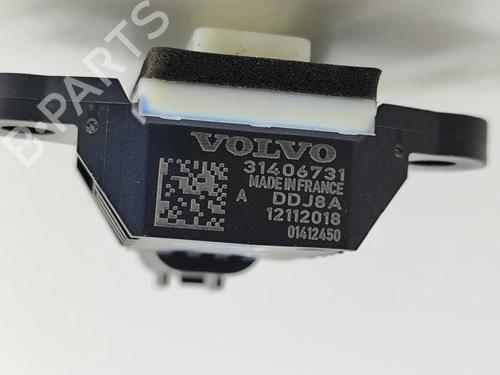 Electronic sensor VOLVO XC90 II (256) T8 Hybrid AWD | BP27770218M84  - Image 7