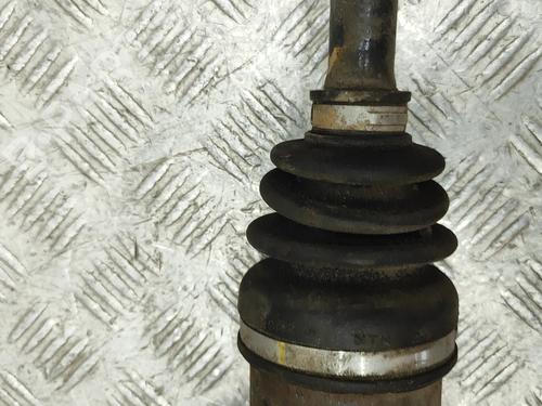 Right rear driveshaft SUZUKI VITARA (LY) 1.6 DDiS AllGrip (APK416D) | BP29042355M41