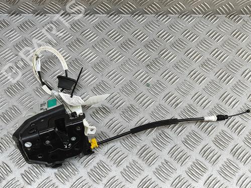 Used Rear left lock AUDI Q5 (8RB) 2.0 TFSI quattro (220 hp) 28955772
