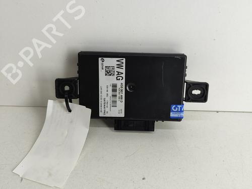 Electronic module AUDI A6 C7 Avant (4G5, 4GD) 2.0 TDI quattro | BP22620780M83 