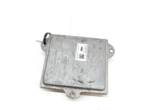 Used Electronic module Electronic module BMW Z4 Roadster (E89) sDrive 18 i (156 hp) 27644524 27644524