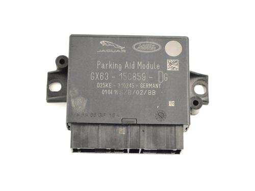 Used Electronic module Electronic module LAND ROVER DISCOVERY SPORT (L550) 2.0 4x4 (241 hp) 34559779 34559779
