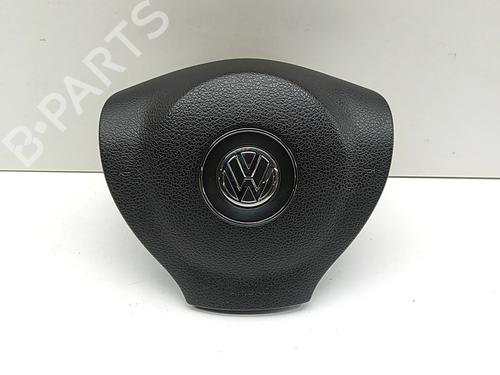 Used Driver airbag VW AMAROK (2HA, 2HB, S1B, S6B, S7A, S7B, AGD) 2.0 BiTDI 4motion (180 hp) 30301798