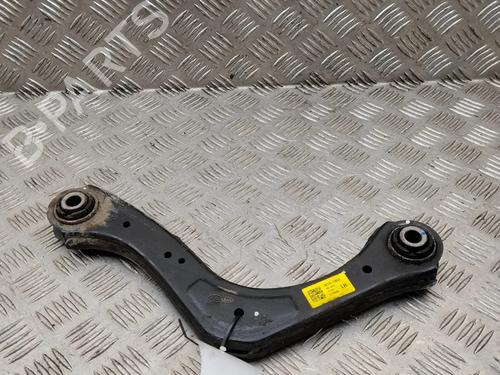 Used Left rear suspension arm Left rear suspension arm HYUNDAI KONA (OS, OSE, OSI) EV (136 hp) 40460615 40460615