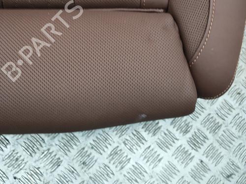 Seats set BMW X6 (G06, F96) xDrive 40 i | BP36415039C78 - Image 14