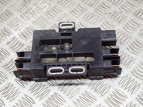 Used Electronic module Electronic module LAND ROVER DISCOVERY V (L462) D300 MHEV 4x4 (300 hp) 27756386 27756386