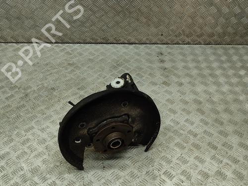 Used Left rear steering knuckle AUDI A6 C7 Avant (4G5, 4GD) 3.0 TDI quattro (204 hp) 26037630