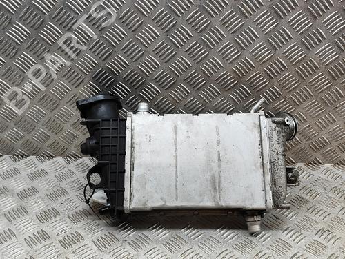 Intercooler MERCEDES-BENZ E-CLASS (W213) E 350 d 4-matic (213.034) | BP28028472M30 