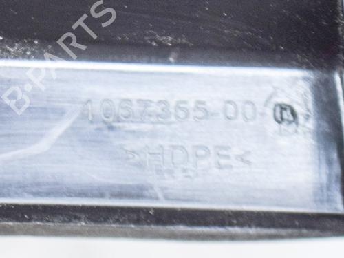 Pipe TESLA MODEL S (5YJS) 75 | BP14616049M125 