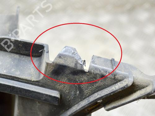 Rear bumper bracket BMW 3 Touring (E91) 320 d | BP14629989C159 