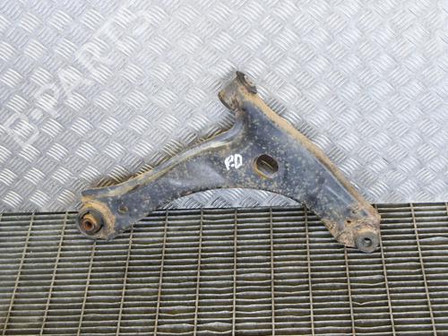 Used Right front suspension arm FORD TOURNEO CUSTOM V362 Bus (F3) 2.2 TDCi (155 hp) 6766828