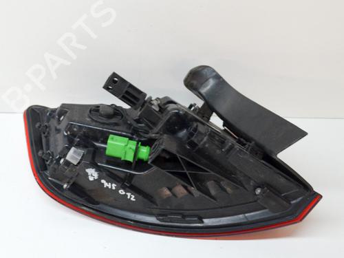 Right taillight AUDI A3 Sportback (8VA, 8VF) S3 quattro | BP14638466C35 
