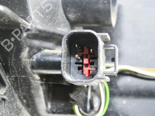 Left taillight JAGUAR F-TYPE Coupe (X152) 3.0 SCV6 | BP33345136C34  - Image 7