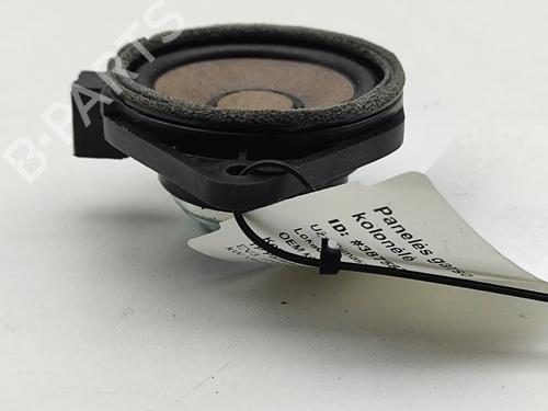 Speaker KIA EV3 EV | BP39534352E2 - Image 3