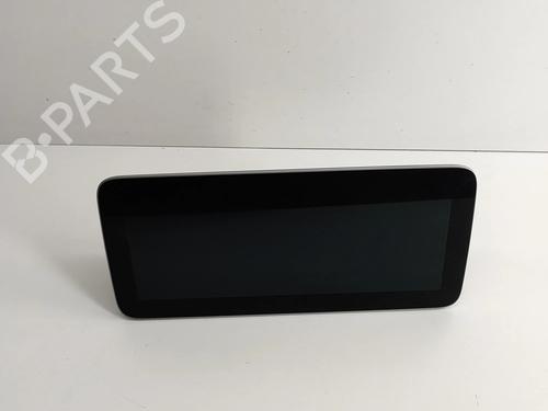 Used Display monitor Display monitor MERCEDES-BENZ C-CLASS T-Model (S205) C 200 EQ Boost 4-matic (205.278) (184 hp) 27782928 27782928