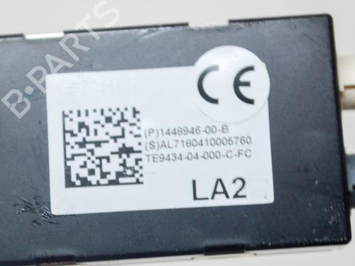 Electronic module TESLA MODEL X (5YJX) P100D AWD | BP7800149M83 