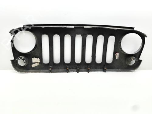 Grill JEEP WRANGLER III (JK) 3.6 V6 | BP36326848C40 - Image 2