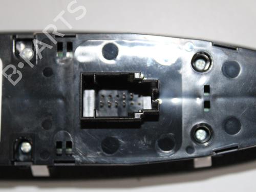 Left front window switch BMW 3 Gran Turismo (F34) 318 d | BP30155268I27