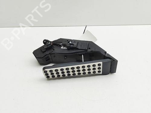Used Pedal Pedal MERCEDES-BENZ GLE (V167) GLE 350 de 4-matic (167.117) (306 hp) 34161173 34161173