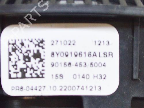 Switch AUDI Q4 E-TRON Sportback (F4N) 40 | BP27761623I30 