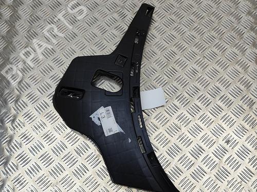 Used Front bumper bracket MERCEDES-BENZ C-CLASS (W205) C 250 BlueTEC / d (205.008, 205.006) (204 hp) 16313252